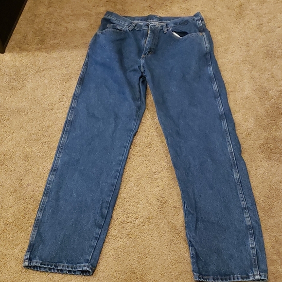 Jeans W33 L32 - Picture 1 of 4
